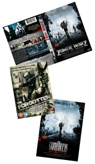 DVD Covers